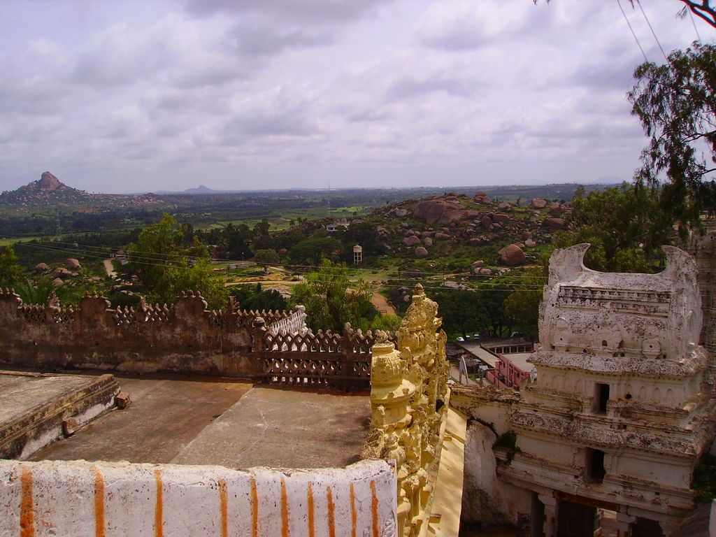 South Karnataka