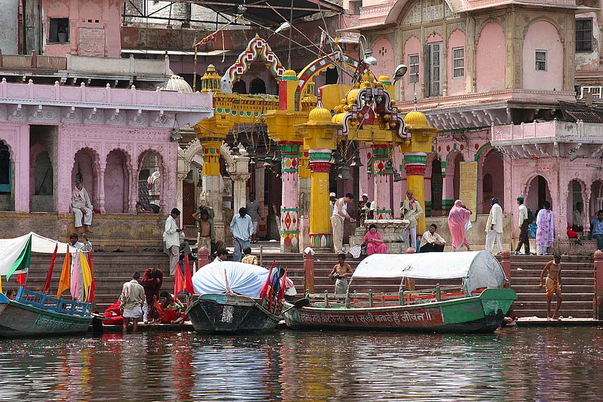 Burning Ghat Meaning In Bengali