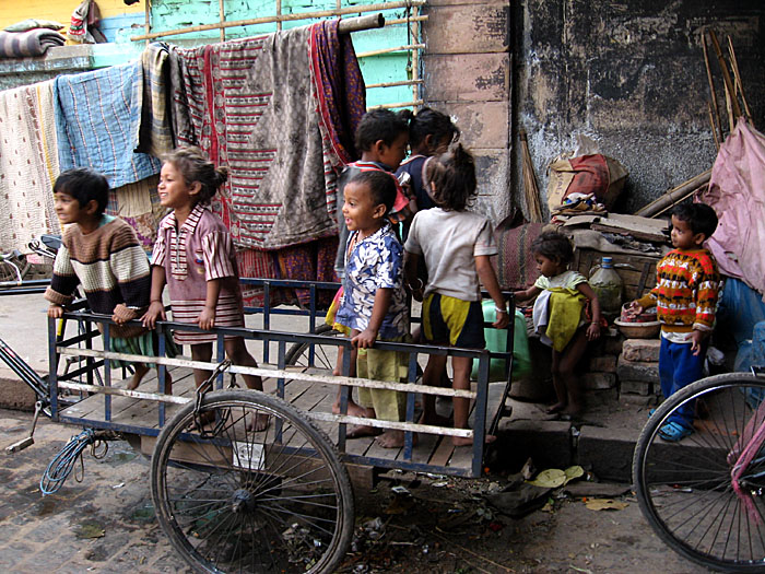 kolkata kids park