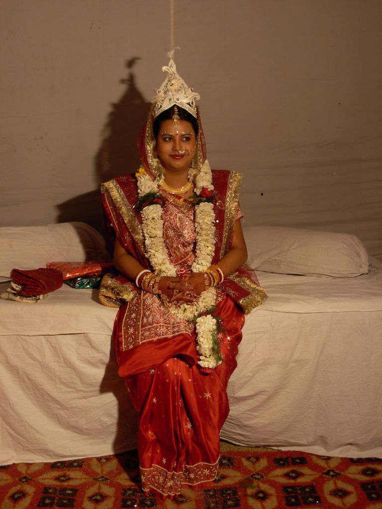 bengali-bride-india-travel-forum-indiamike