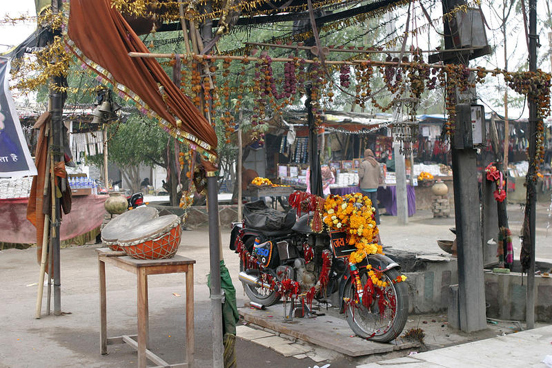 temple bikes second hand