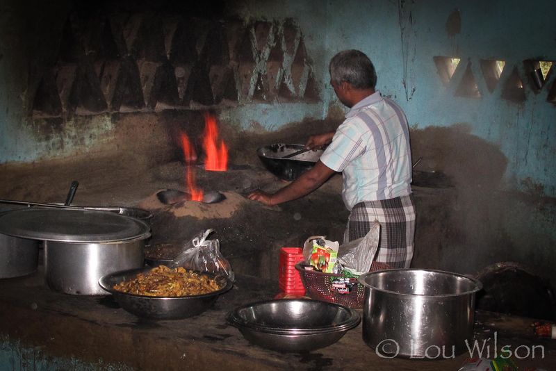 Dhaba Kitchen India Travel Forum