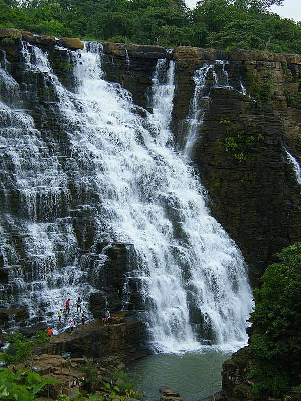 tirathgarh-waterfall-enjoy-at-chhattisgarh-youtube