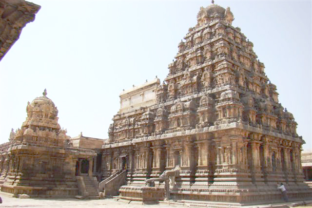 Airavatesvara Temple