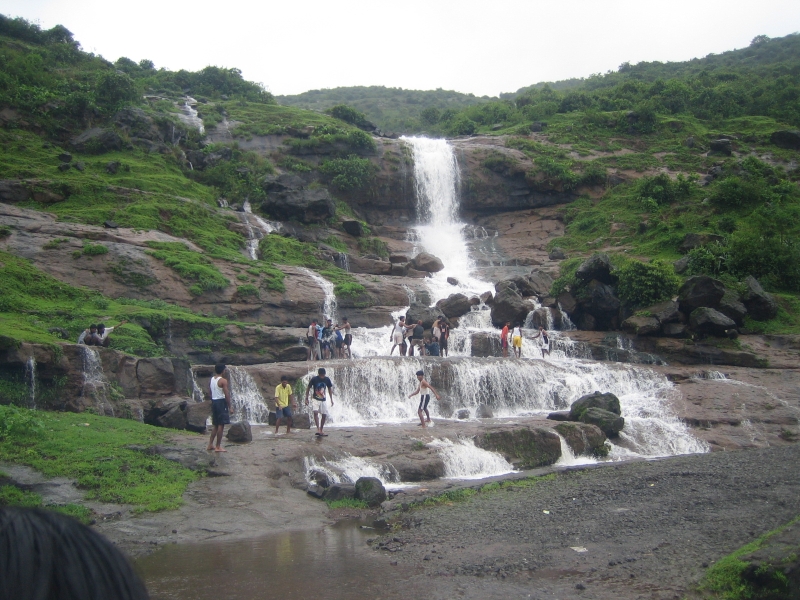 lohagad fort maharashtra