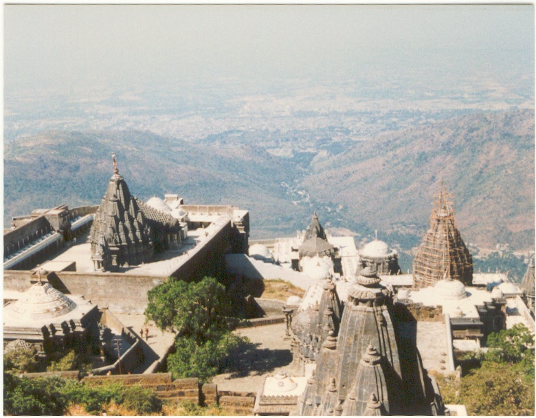 Junagadh India