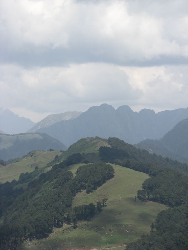 Banjar Valley