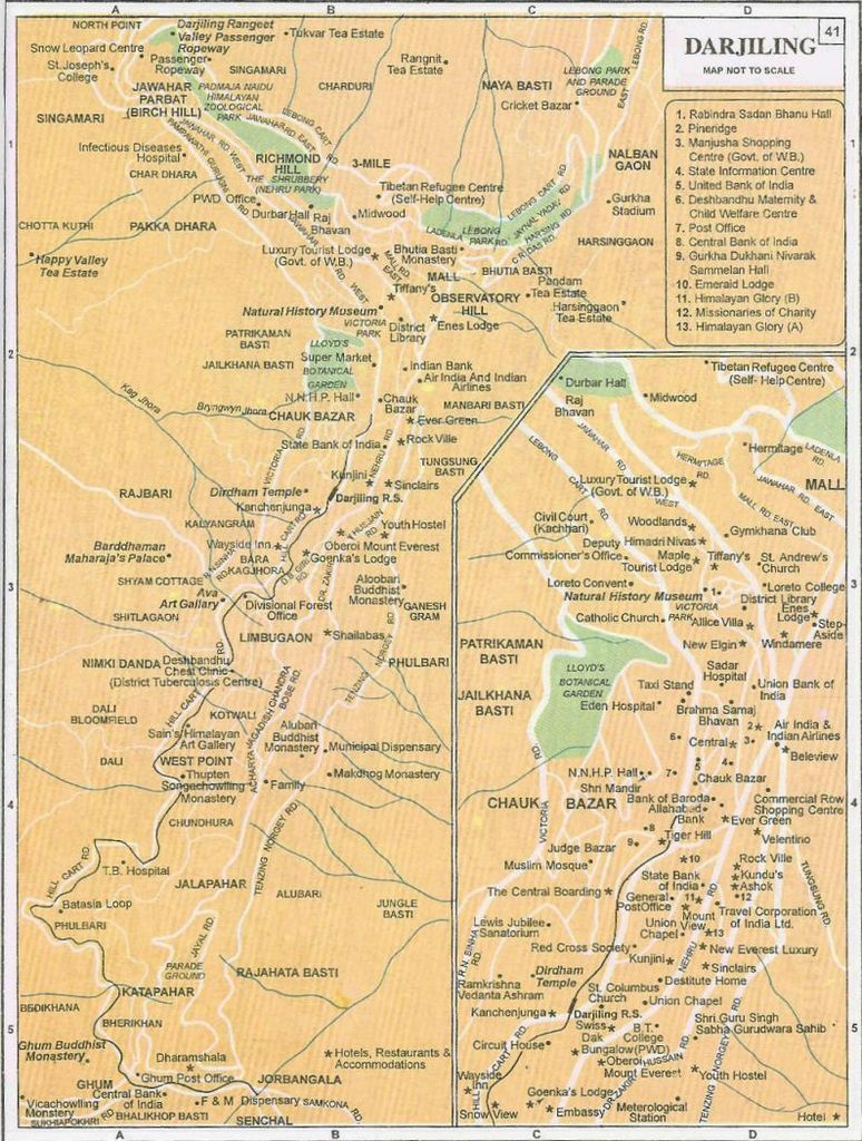 darjiling-darjeeling-map-india-travel-forum-indiamike