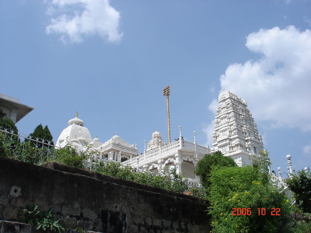 Birla Temple Patna