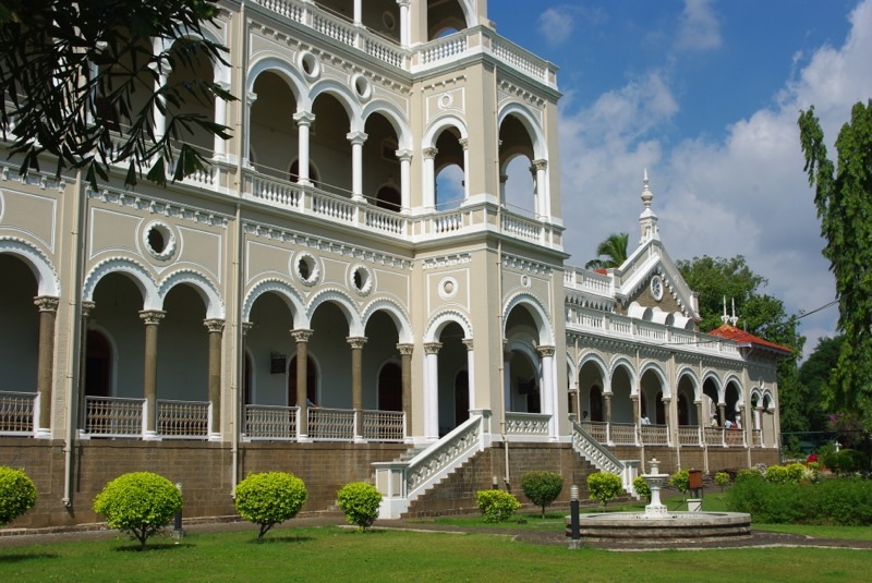 Aga Khan Palace