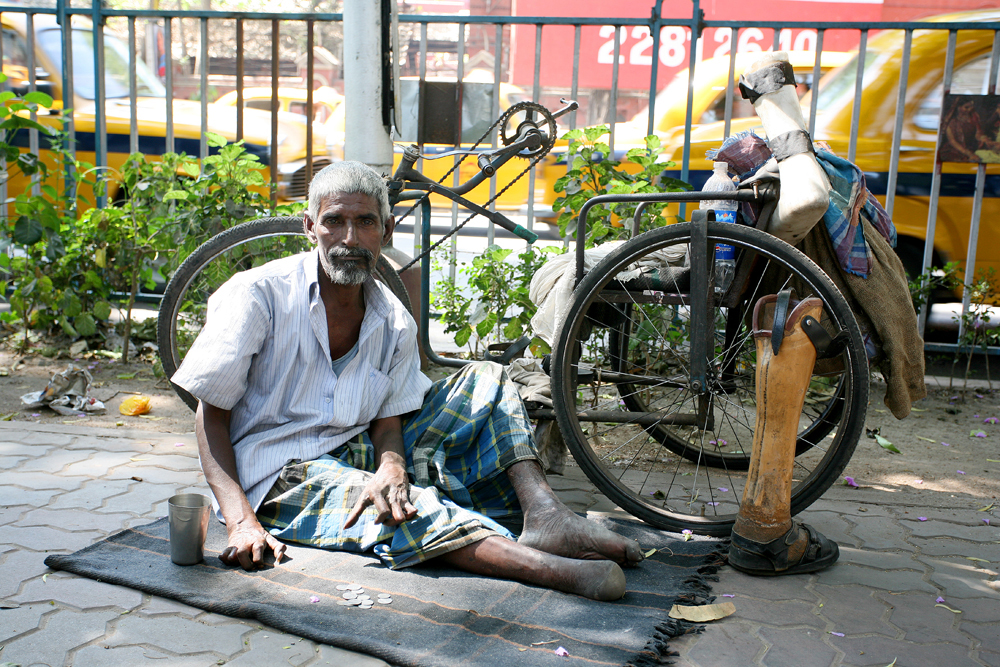 Calcutta Photos