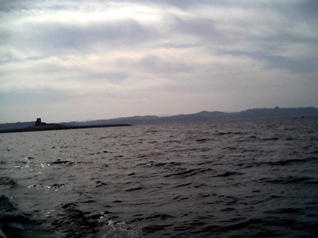 Pong Lake