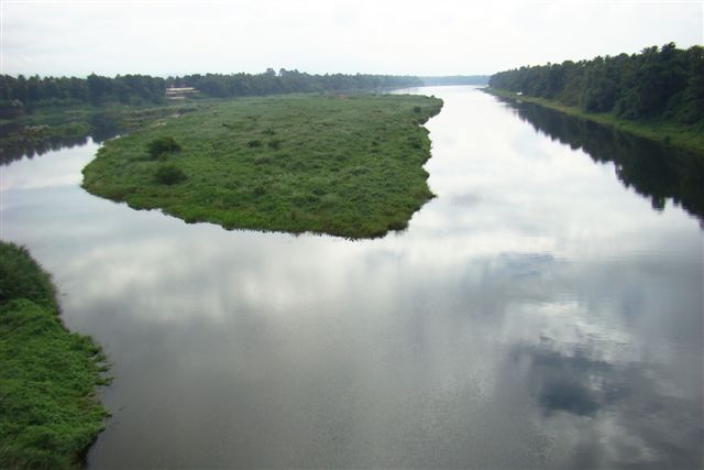 River Periyar