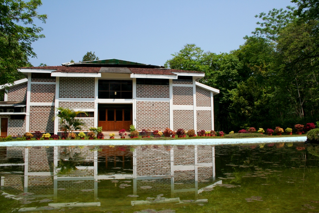 Nilambur Forest