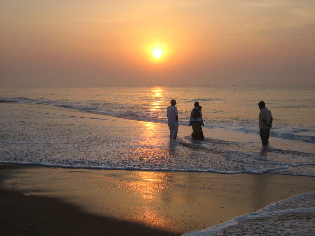 sunrise-in-puri-india-travel-forum-indiamike