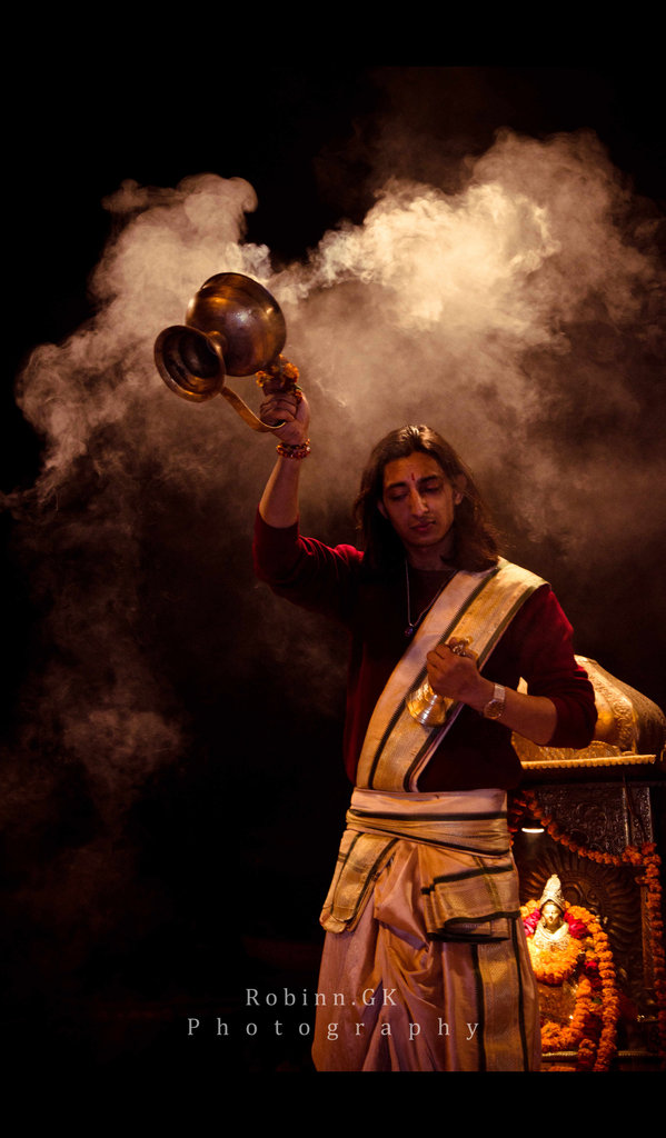 Ganga Aarti Patna