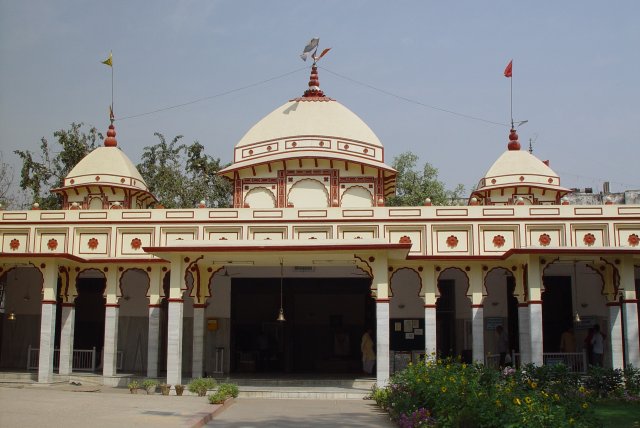 Durga Temple - India Travel Forum | IndiaMike.com