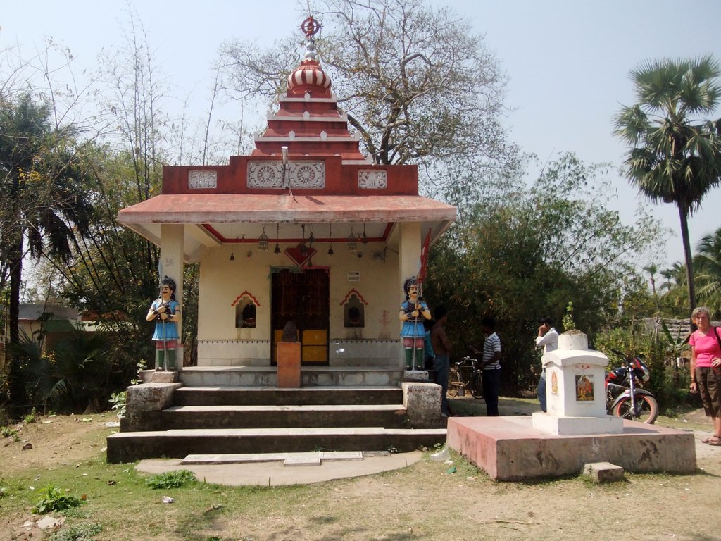 Village Temple