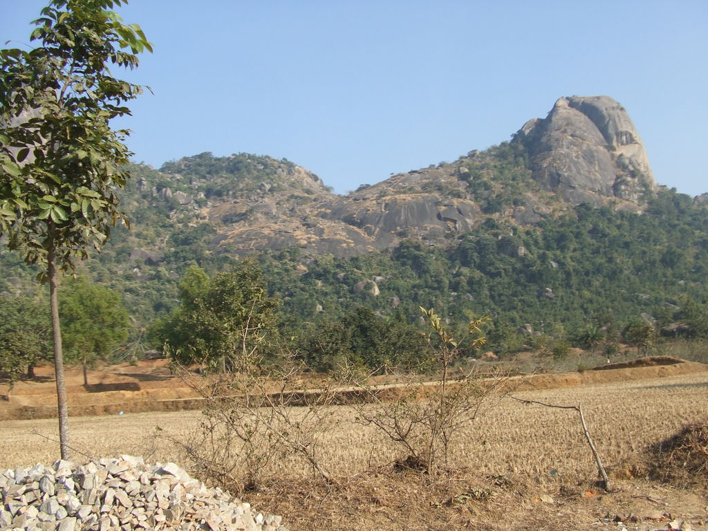 Pahar - JungleKey.in Image