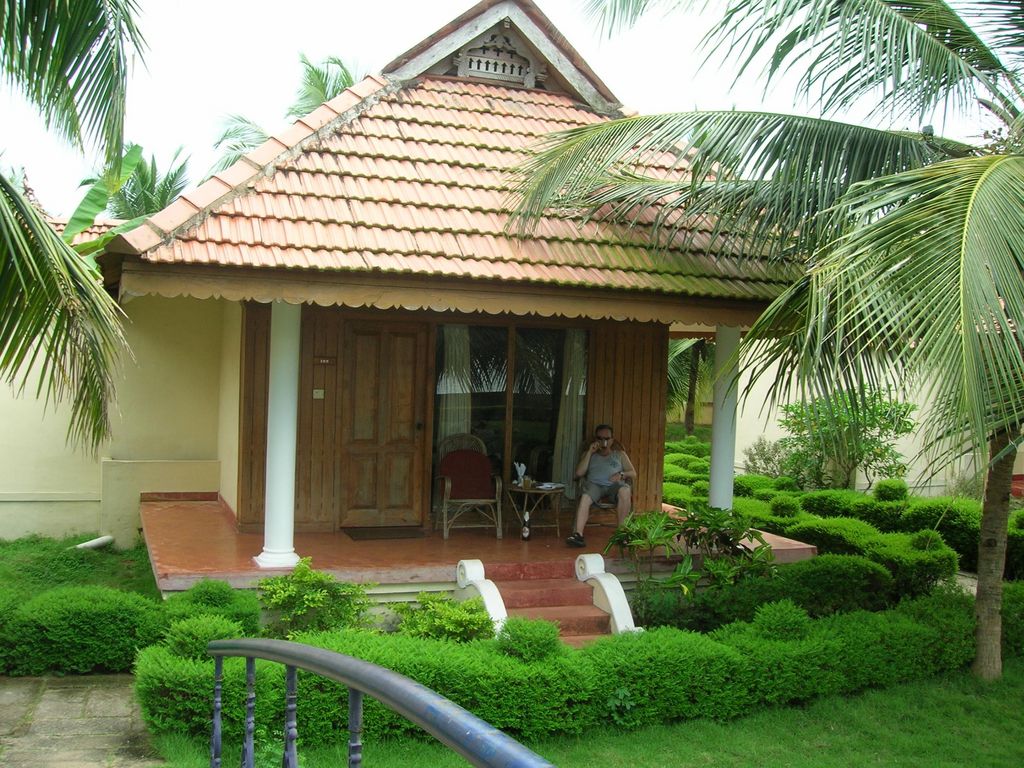 Aquaserene Varkala