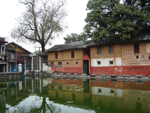 Pragpur Heritage Village India Travel Forum