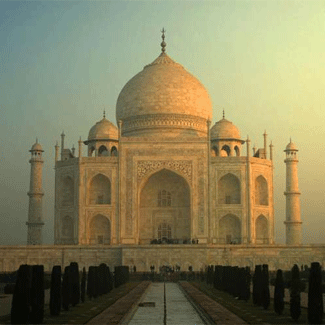 Agra India