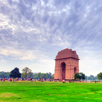 Delhi India