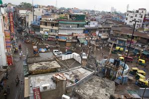 Nehru Bazaar