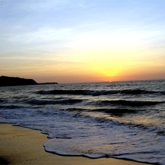 Goa India