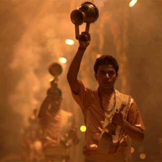Varanasi India