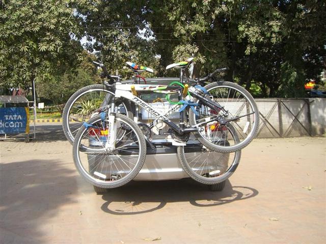 bike in delhi