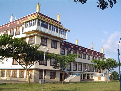 Karnatak University