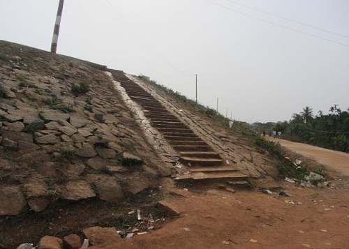 hessarghatta lake