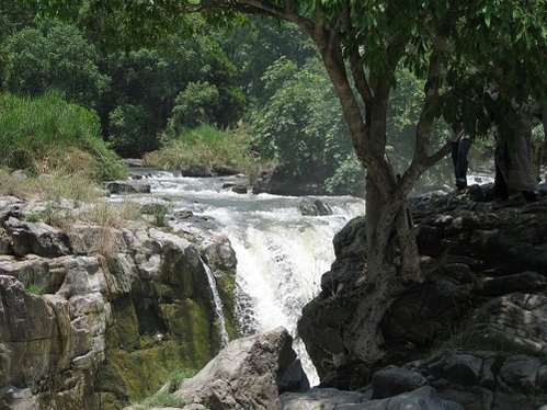 sural falls