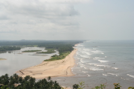 belekeri beach