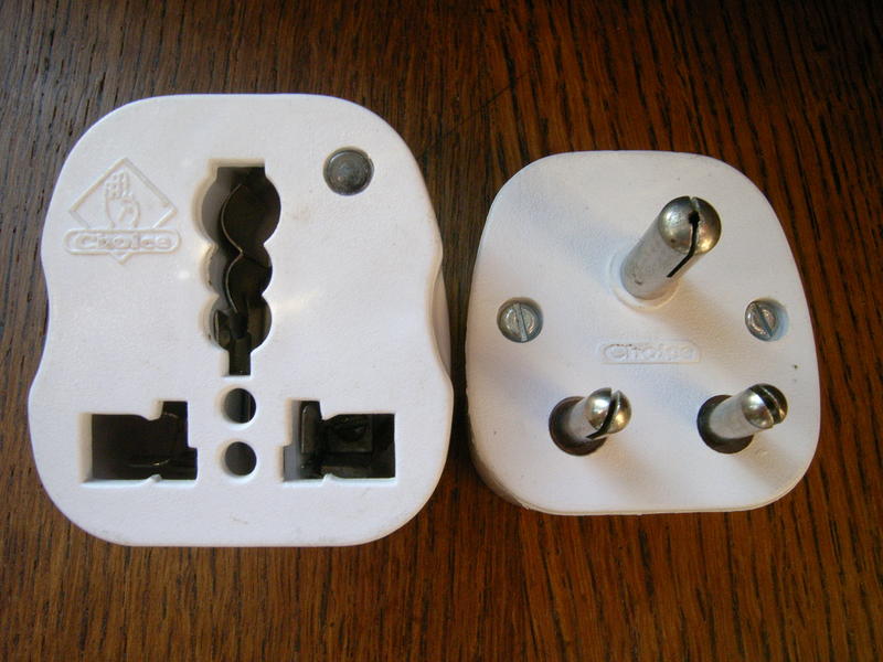 Electric Adapter