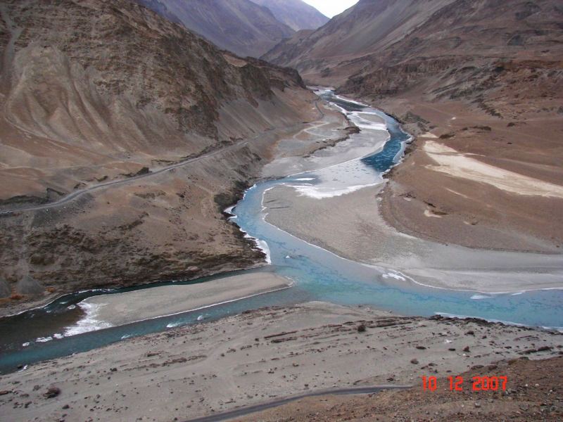 Leh Photos