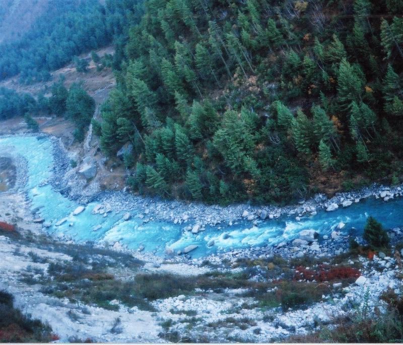 Chitkul Photos