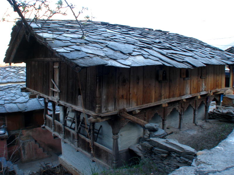 Chakrata Dehradun