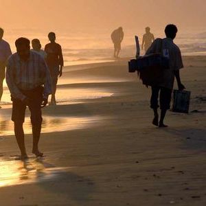  Odisha beaches