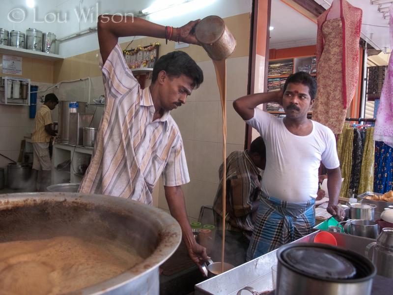 CHAI in Pondy - India Travel Forum | IndiaMike.com