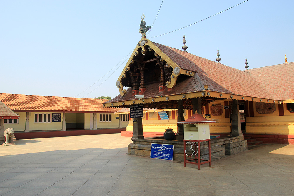 Bhagandeshwara Temple - India Travel Forum | IndiaMike.com