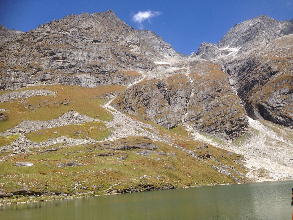 Hemkund Sahib - India Travel Forum | IndiaMike.com