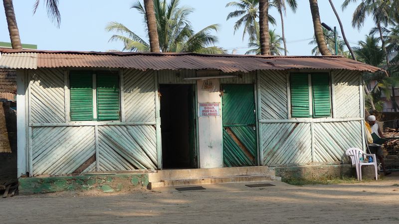 Bamboo House - India Travel Forum | IndiaMike.com