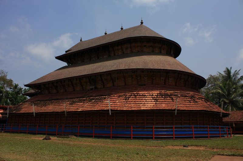 Madhur Temple - Alchetron, The Free Social Encyclopedia