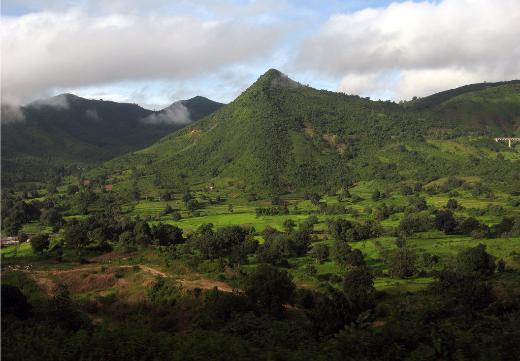 Rauli Valley - India Travel Forum | IndiaMike.com