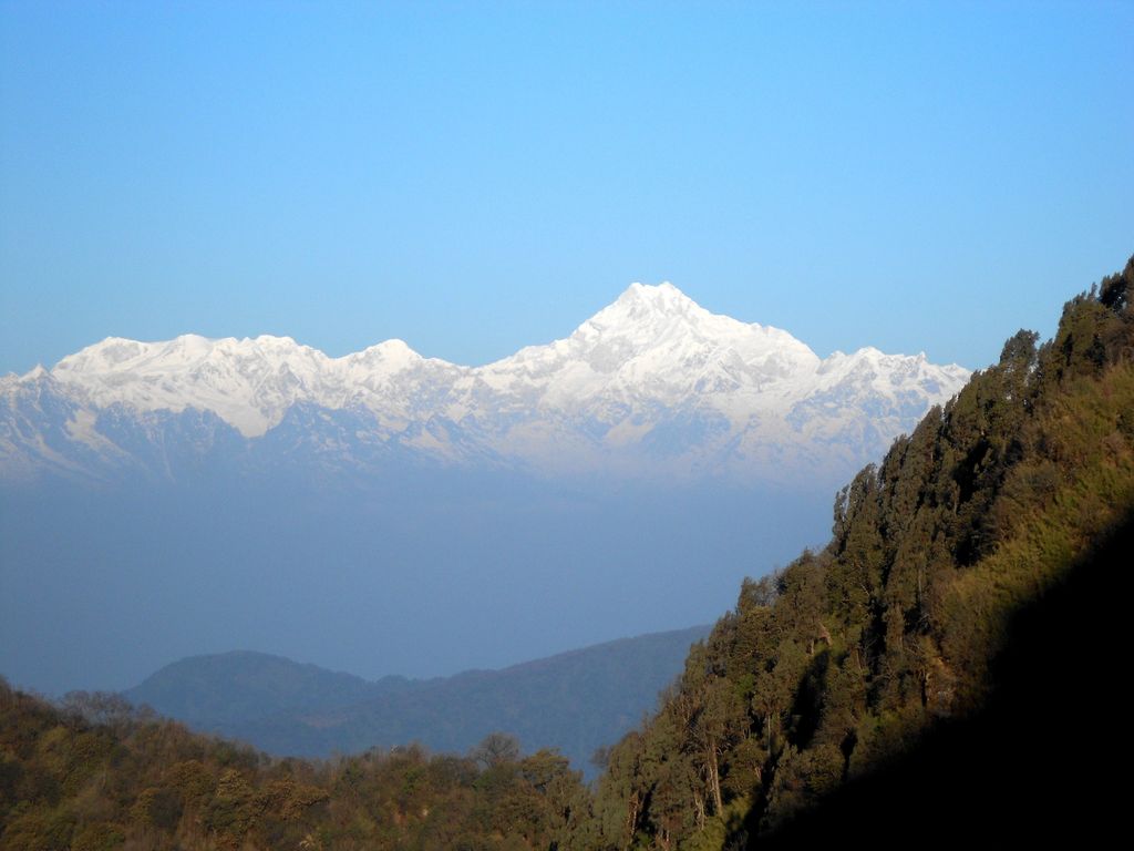 More Kanchenjunga - India Travel Forum | IndiaMike.com