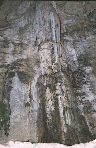 Inside Bora cave. - India Travel Forum | IndiaMike.com