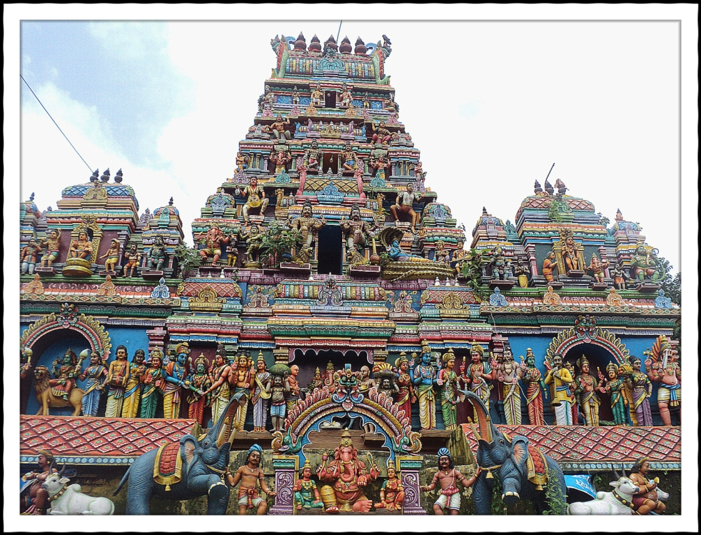 Siddhi Vinayagar Temple - India Travel Forum | IndiaMike.com