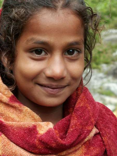 Young Sikh Girl - India Travel Forum | IndiaMike.com